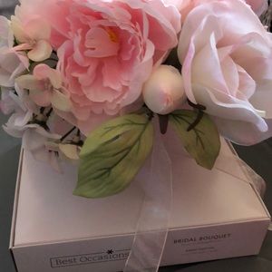Bridal Bouquet-new in package